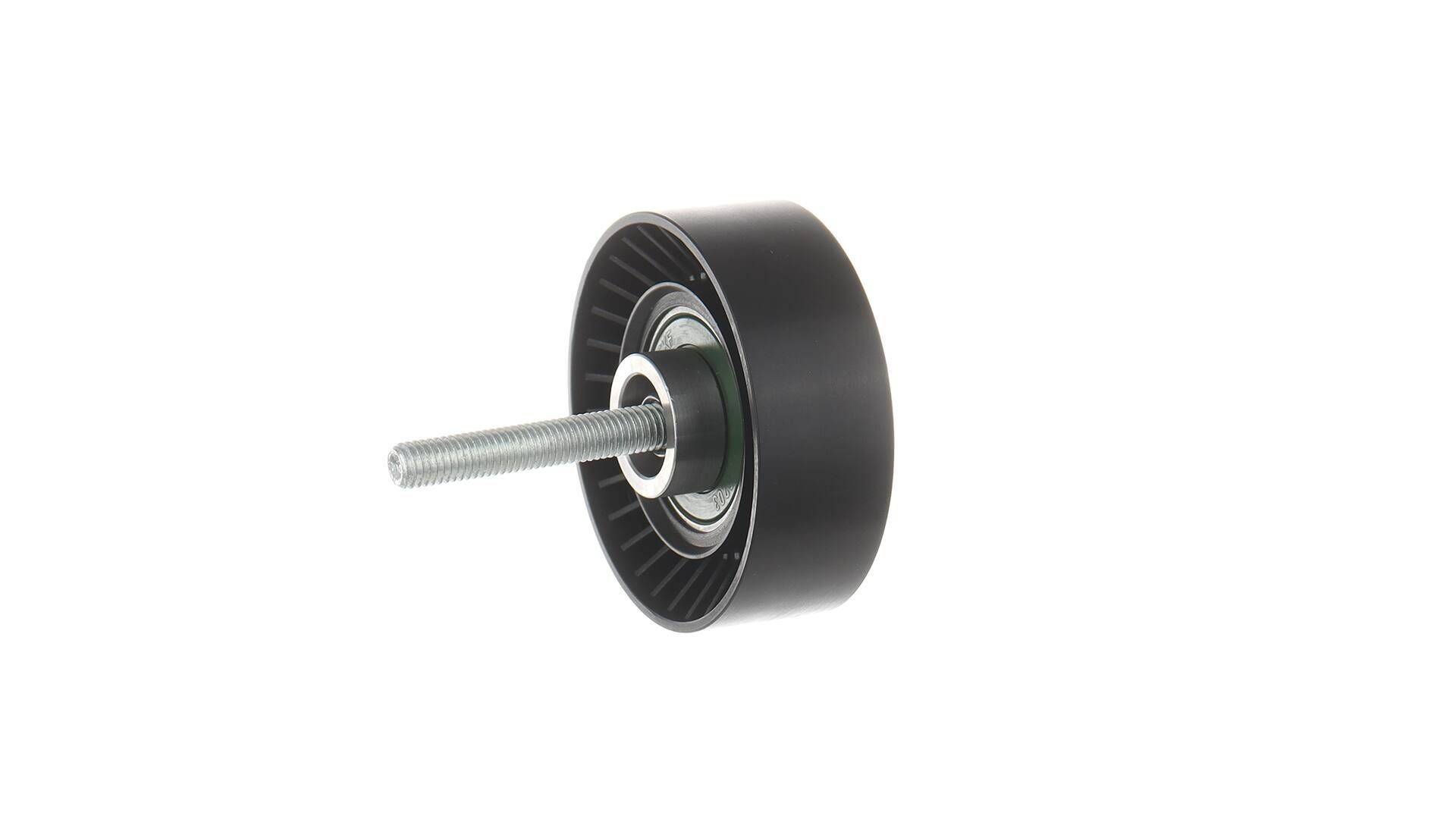 VKM34050 SKF Rolo parasita da correia de transmissão