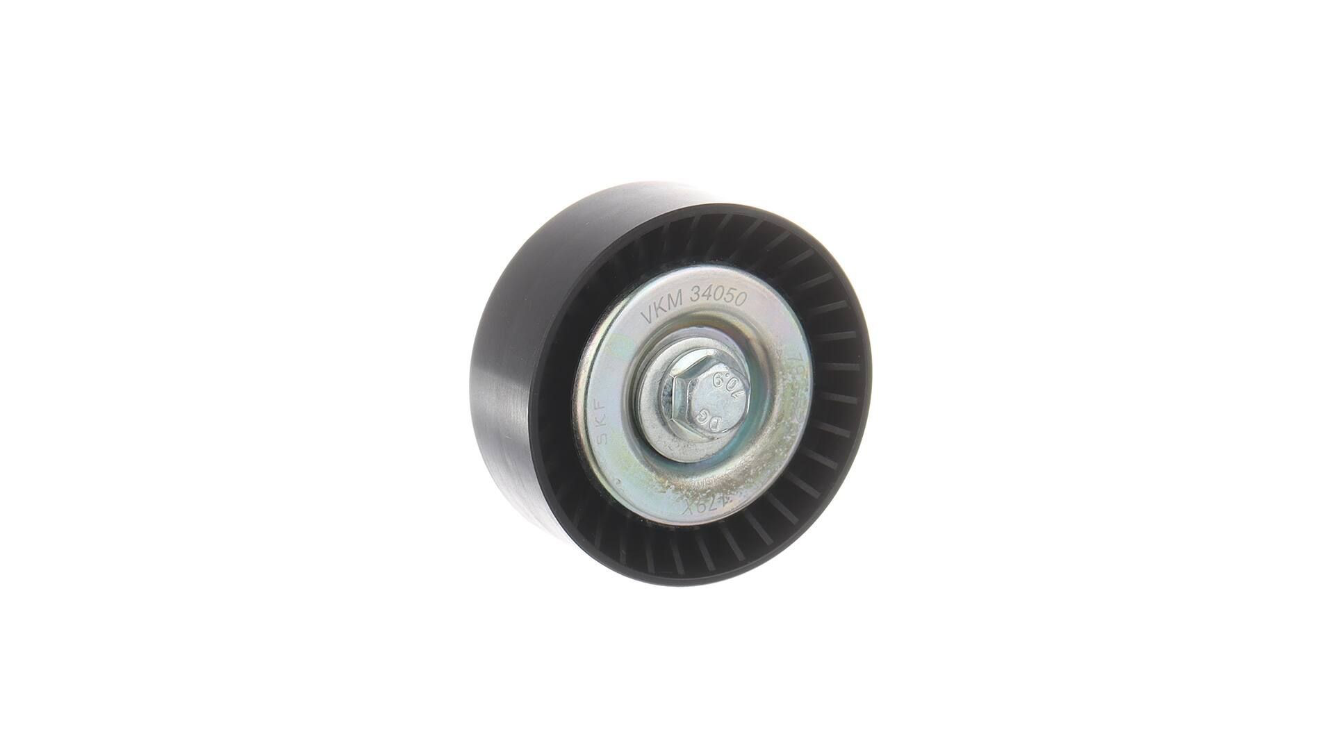 Compre VKM34050 SKF Rolo parasita da correia de transmissão