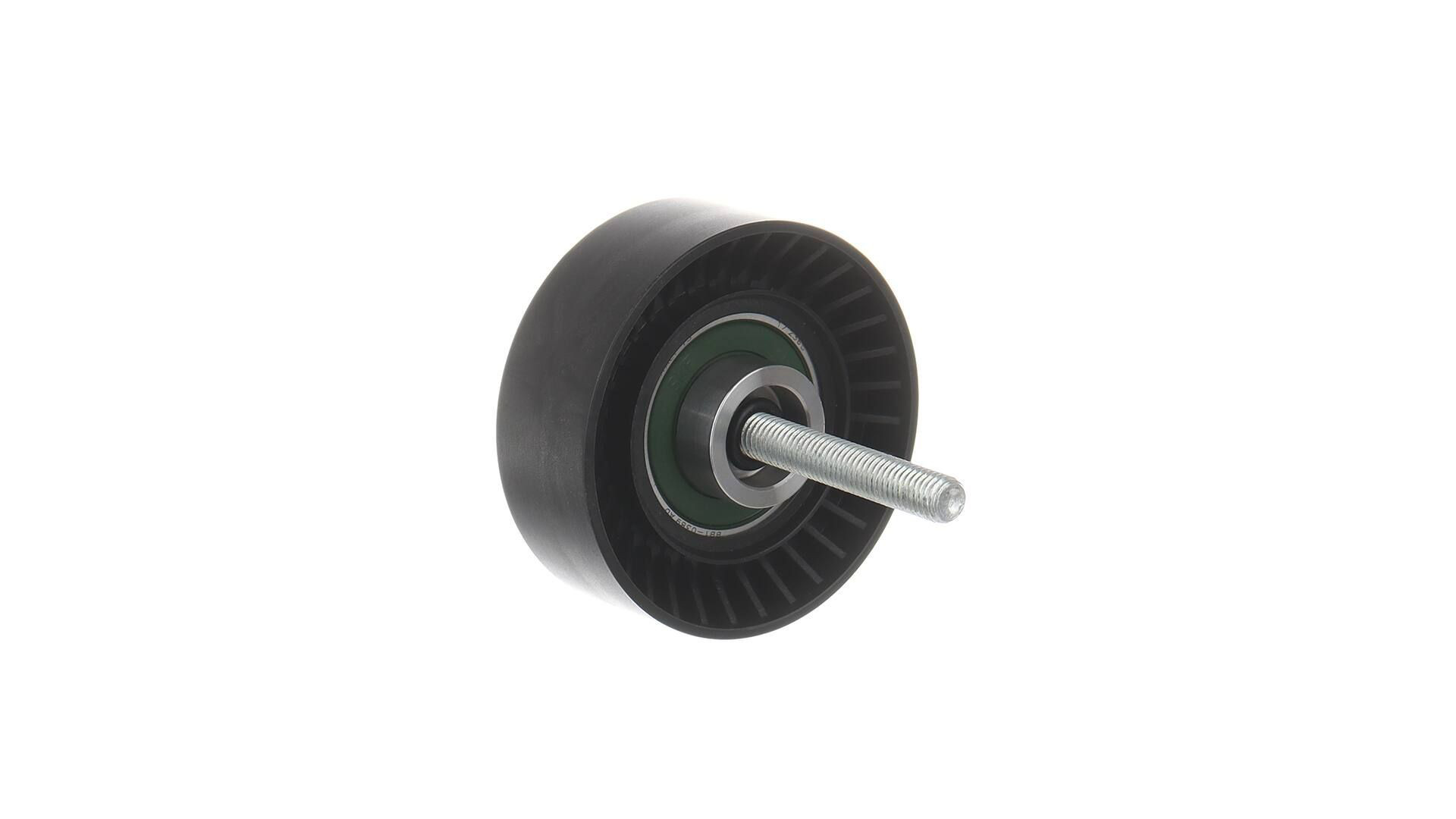 Rolo parasita da correia de transmissão VKM34050 SKF