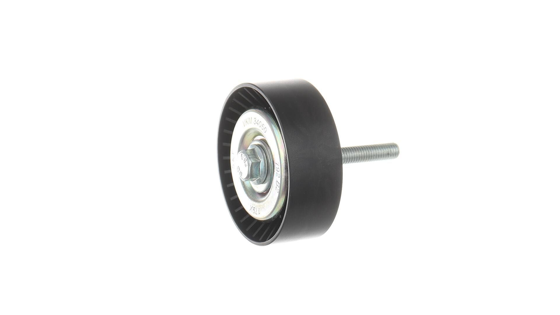 Rolo parasita da correia de transmissão SKF VKM34050 preço, a partir de 18,41 USD