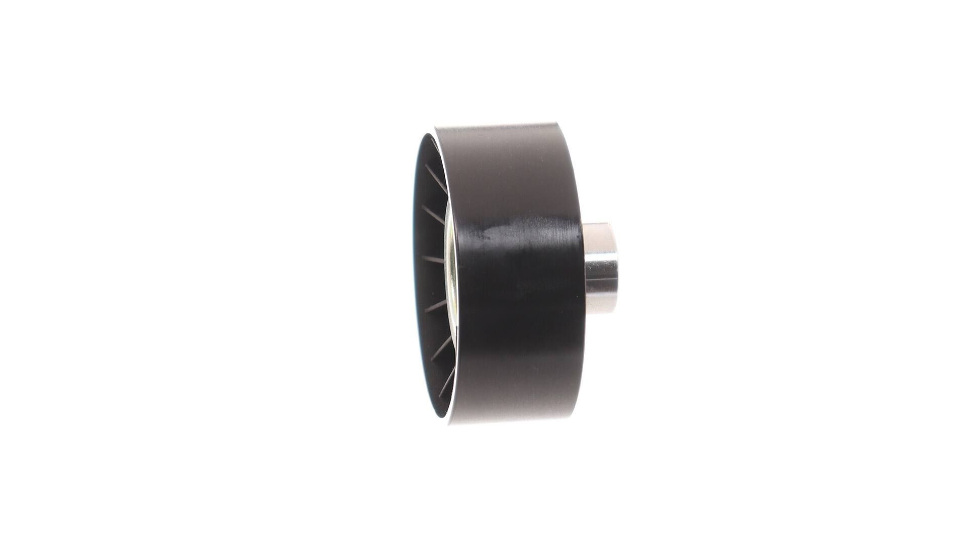 VKM34704 SKF Rolo de reguladora de tensão da correia de transmissão