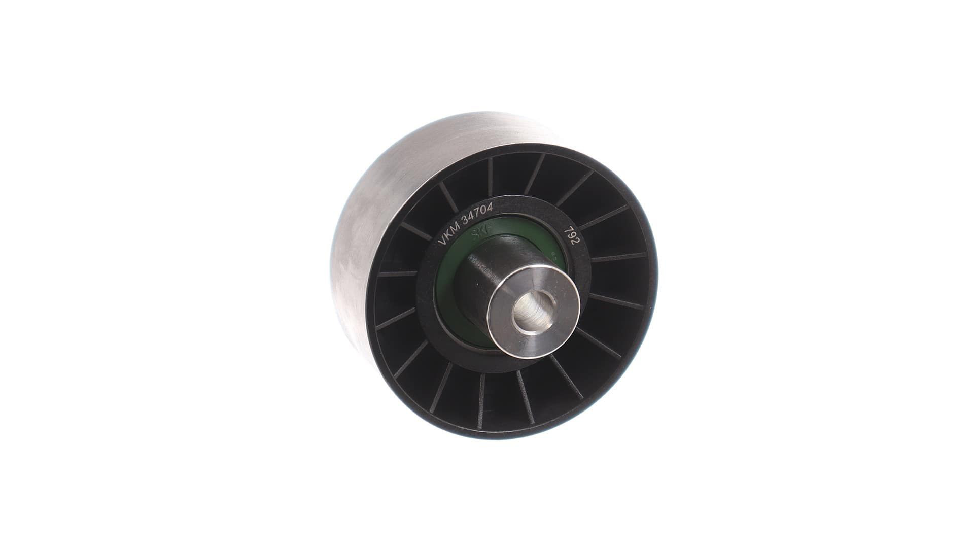 Compre VKM34704 SKF Rolo de reguladora de tensão da correia de transmissão
