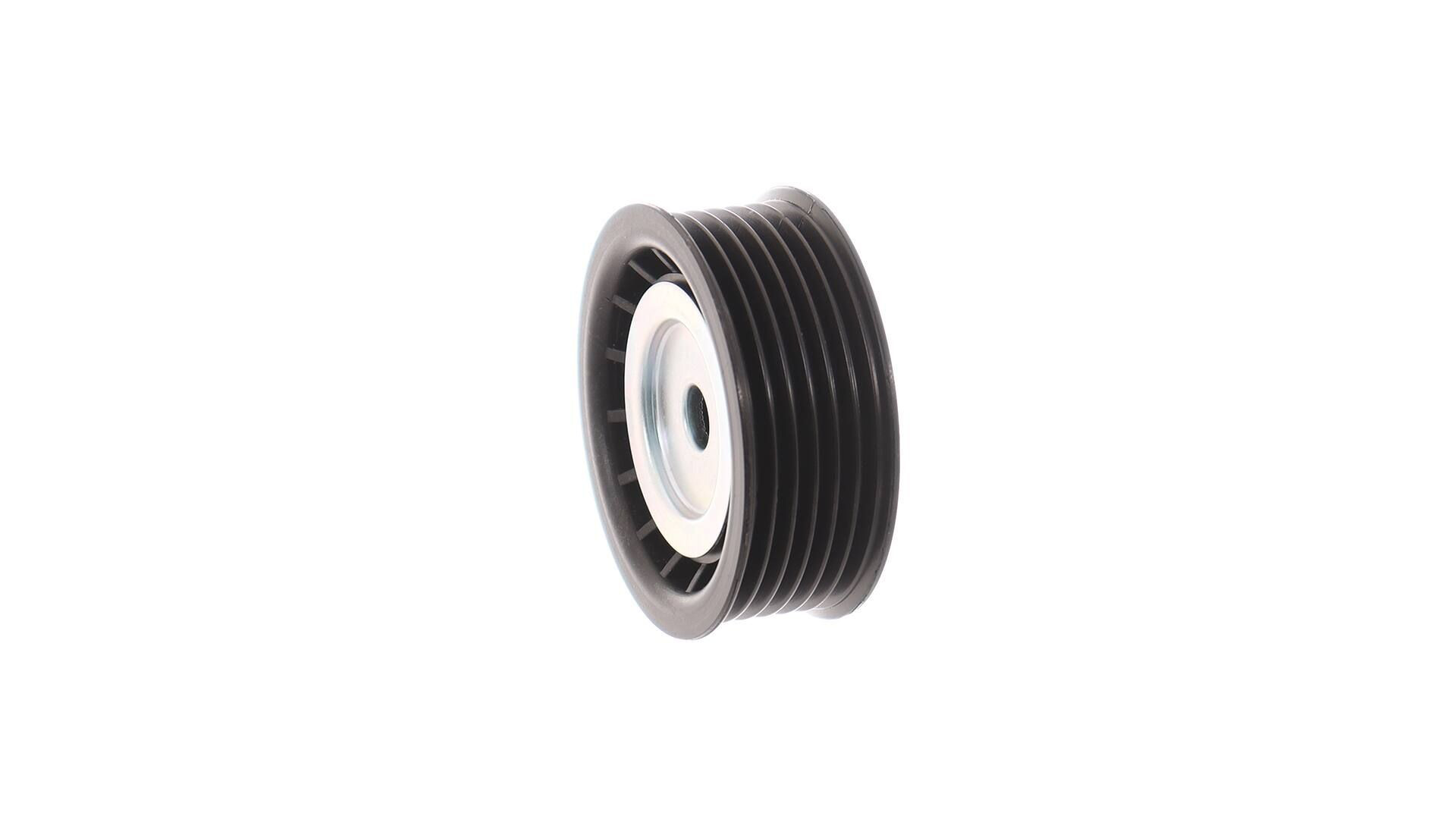 Rolo parasita da correia do mecanismo de distribuição de gás SKF VKM34708 preço, a partir de 24,91 USD