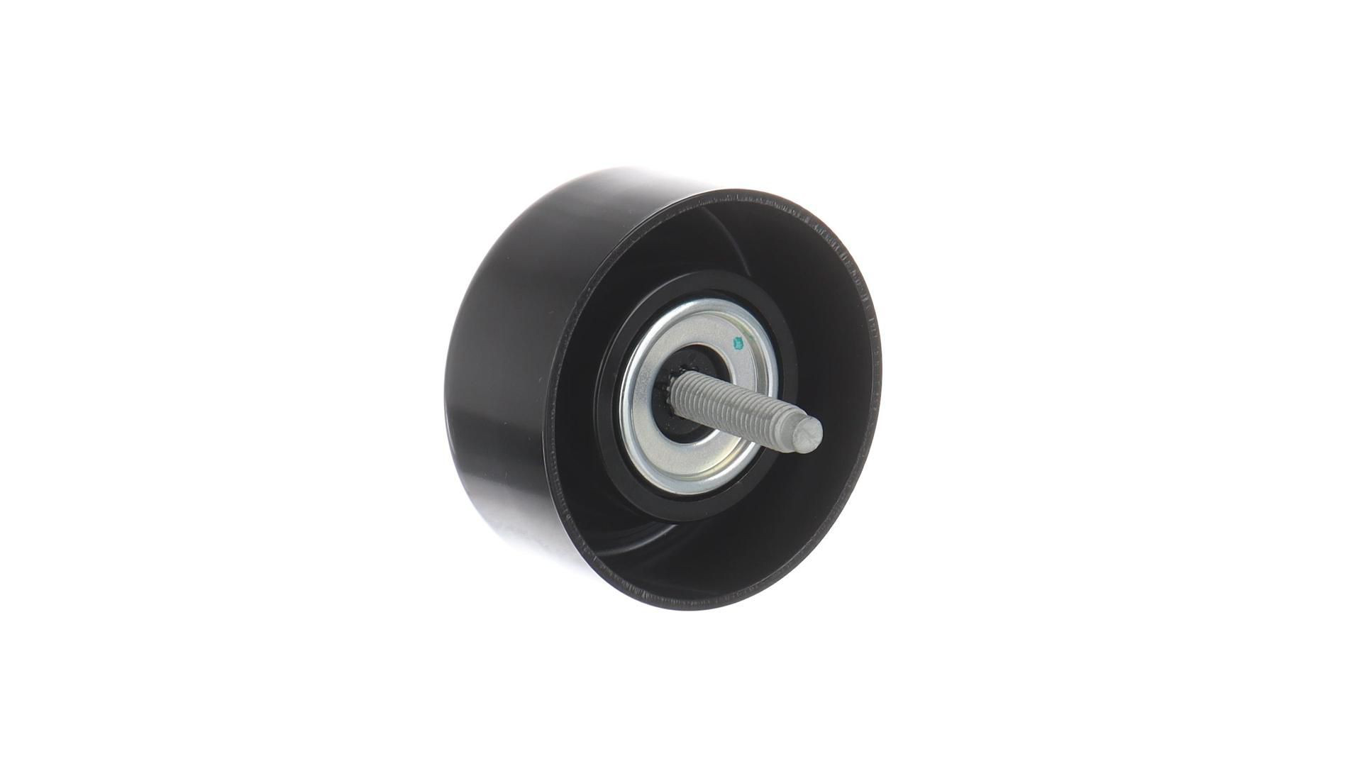 Compre VKM35017 SKF Rolo de reguladora de tensão da correia de transmissão