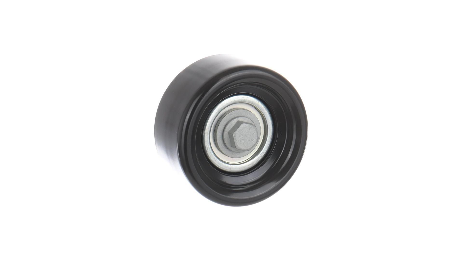 VKM35017 SKF Rolo de reguladora de tensão da correia de transmissão