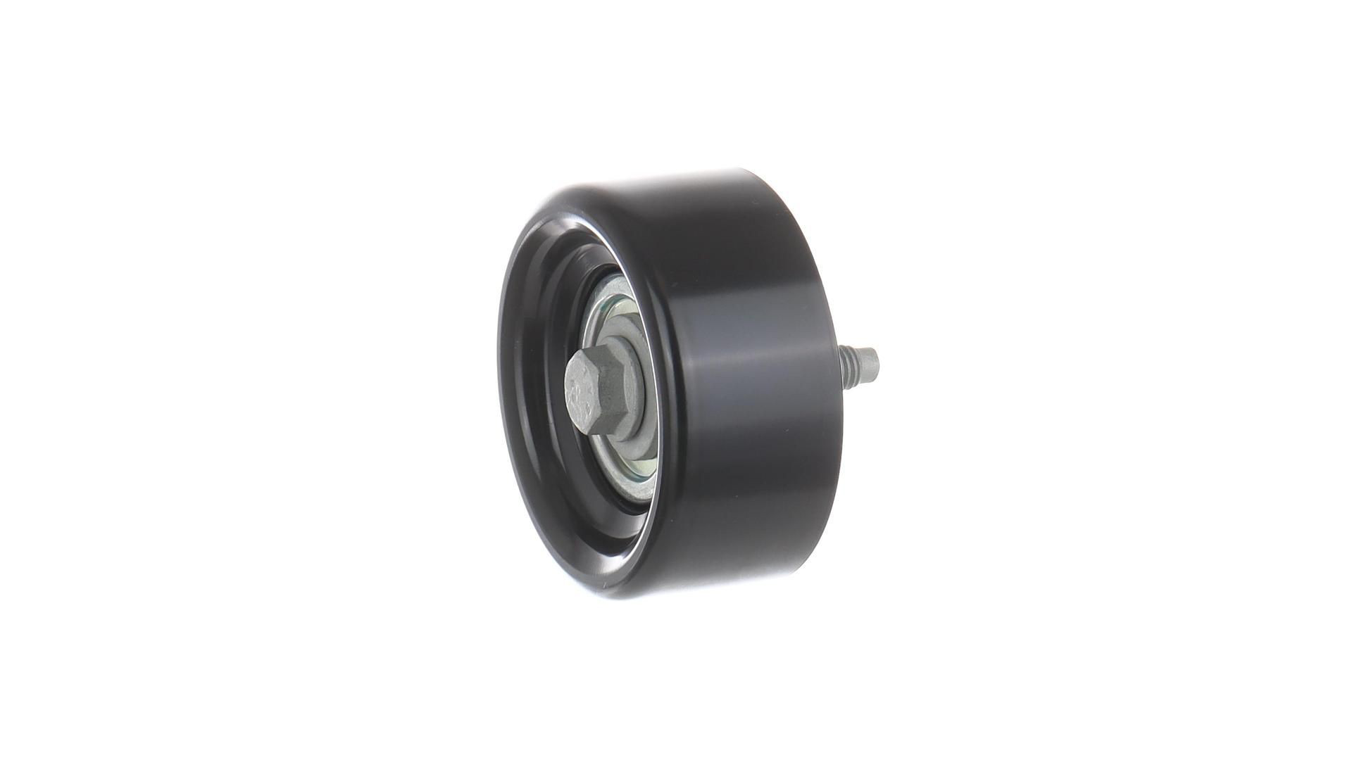 Rolo de reguladora de tensão da correia de transmissão SKF VKM35017 preço, a partir de 28,84 USD