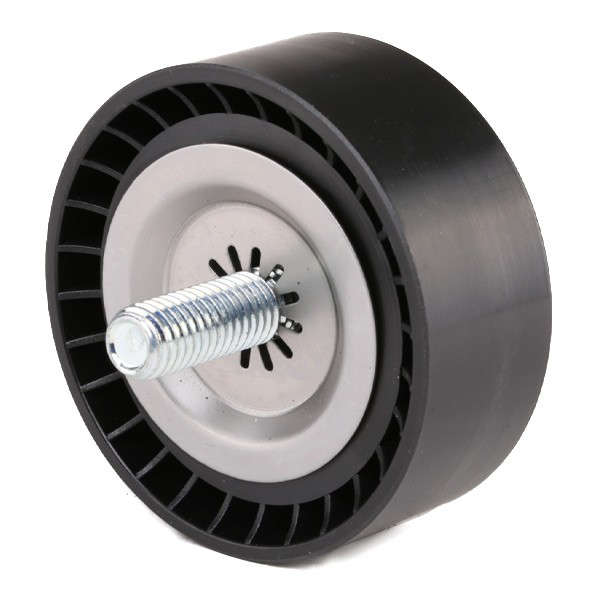Compre VKM35022 SKF Rolo parasita da correia de transmissão