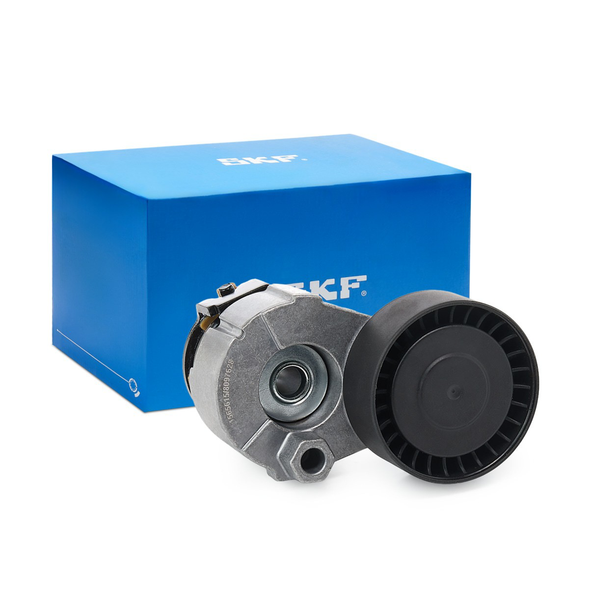 Compre VKM35024 SKF Reguladora de tensão da correia de transmissão