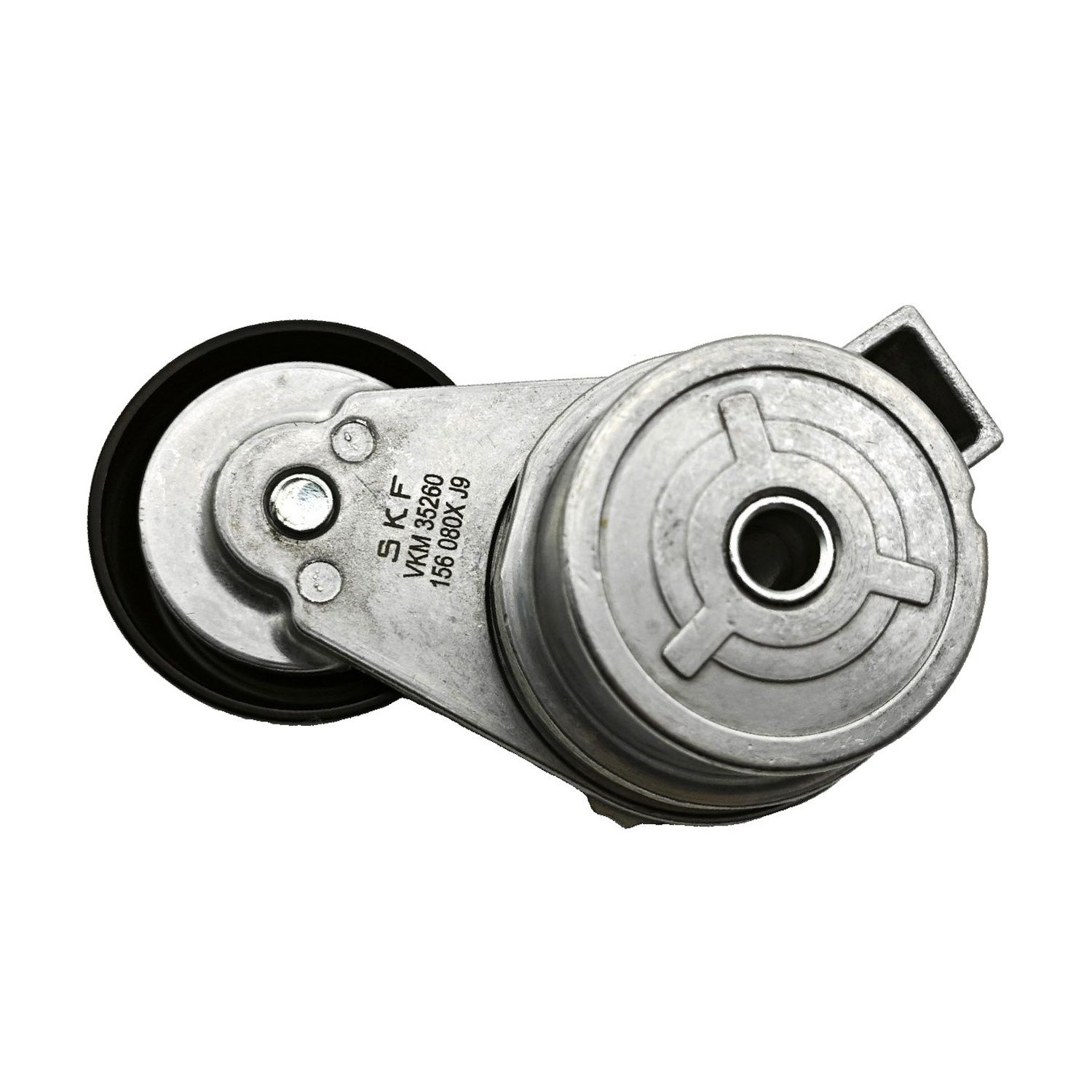 Compre VKM35260 SKF Reguladora de tensão da correia de transmissão