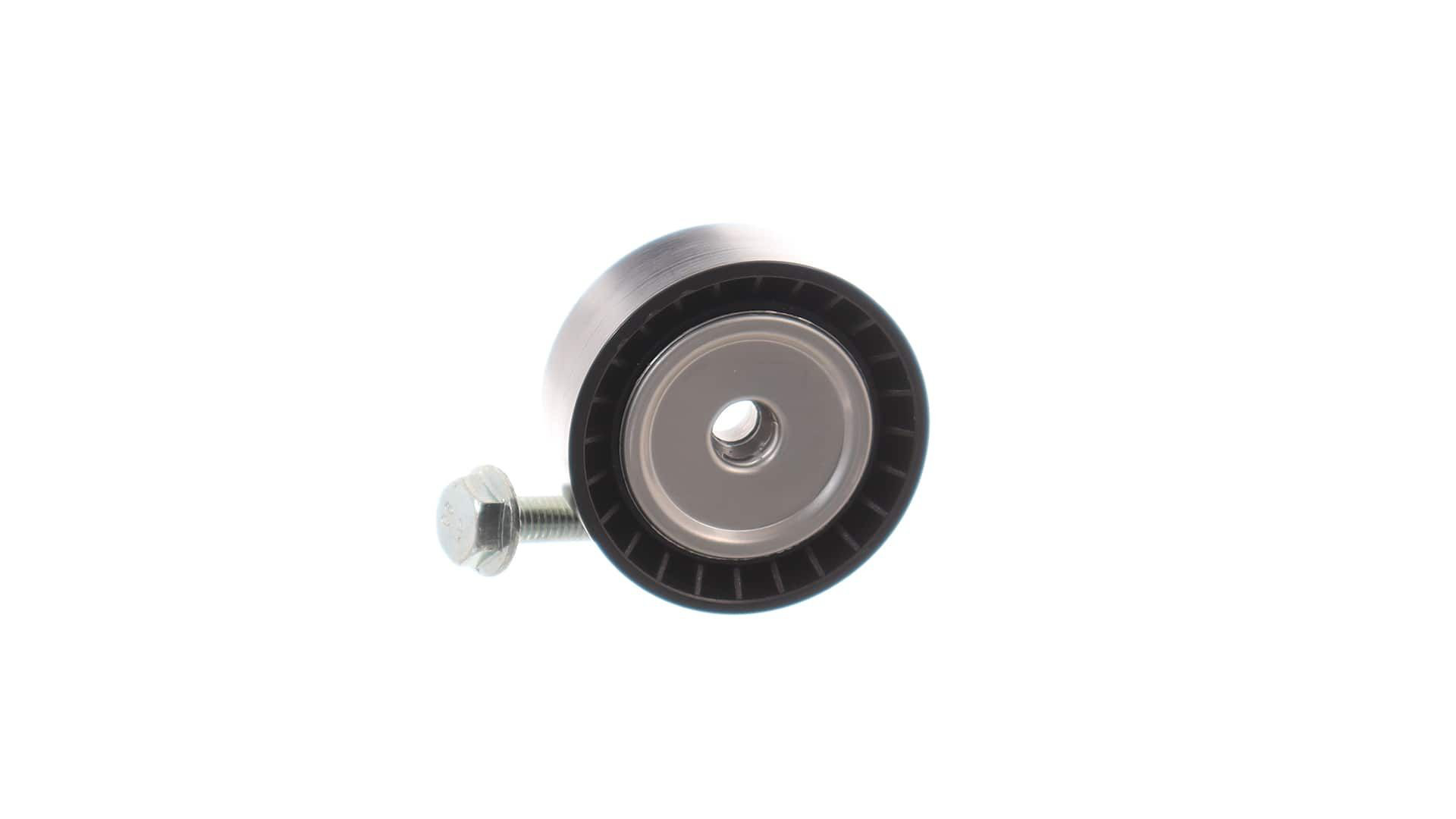 Compre VKM36025 SKF Rolo de reguladora de tensão da correia de transmissão