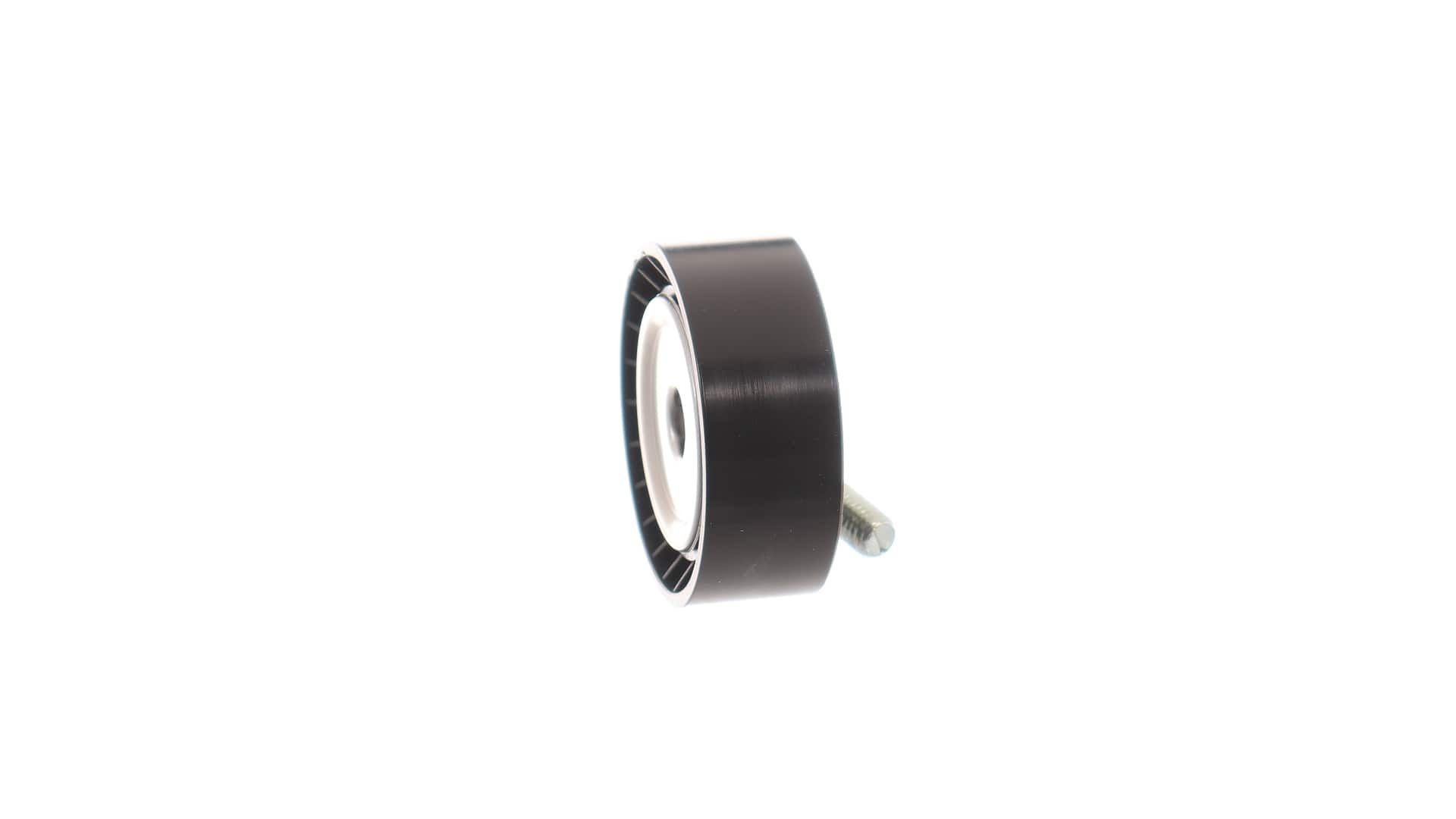 VKM36025 SKF Rolo de reguladora de tensão da correia de transmissão