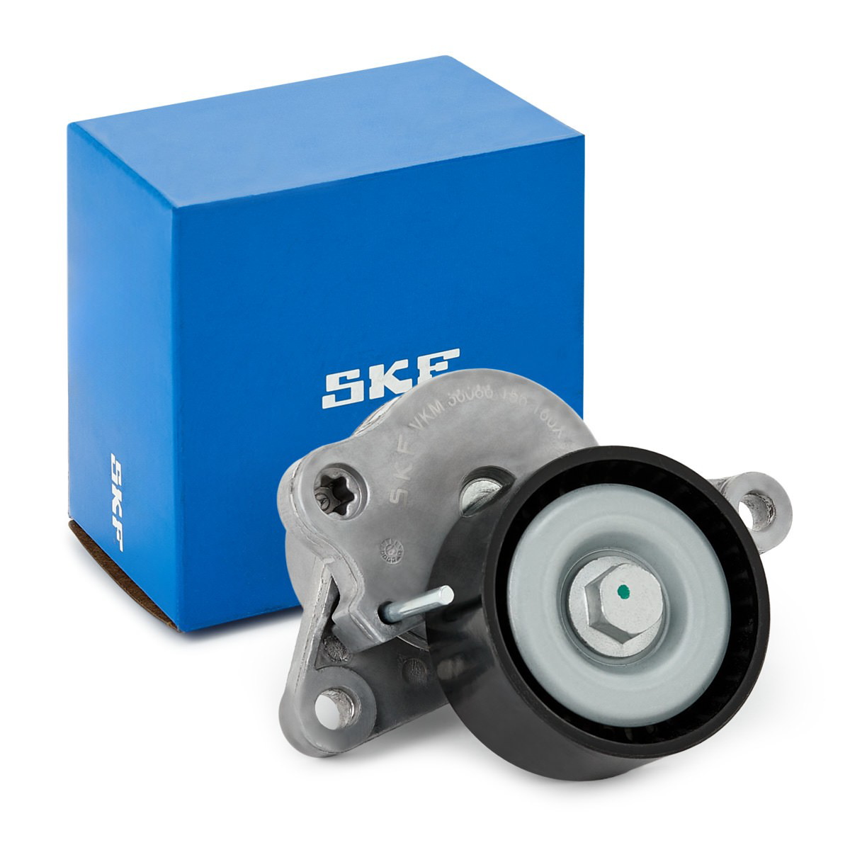 Compre VKM36086 SKF Reguladora de tensão da correia de transmissão