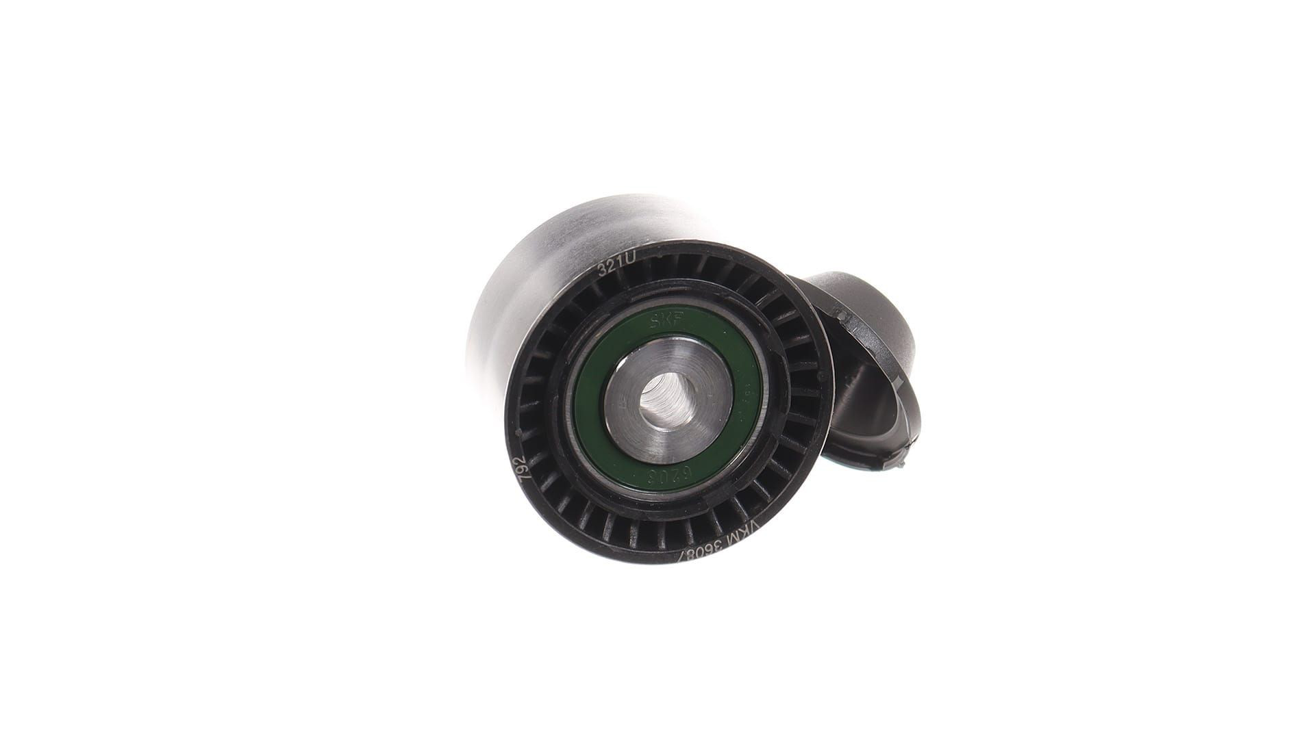 VKM36087 SKF Rolo parasita da correia de transmissão