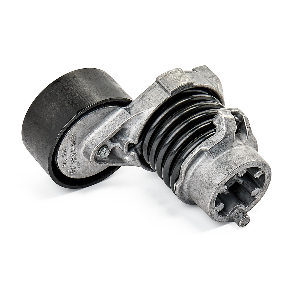 Compre VKM36138 SKF Reguladora de tensão da correia de transmissão