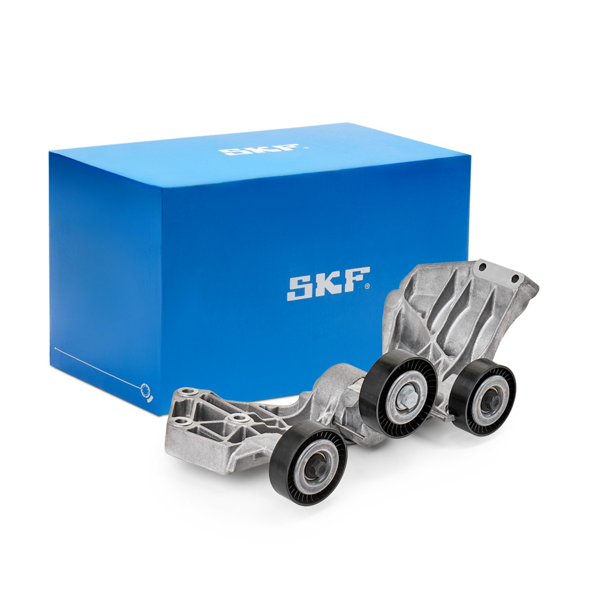 VKM38010 SKF Reguladora de tensão da correia de transmissão