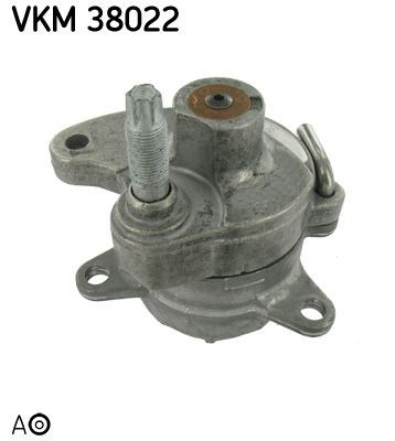 VKM38022 SKF Reguladora de tensão da correia de transmissão