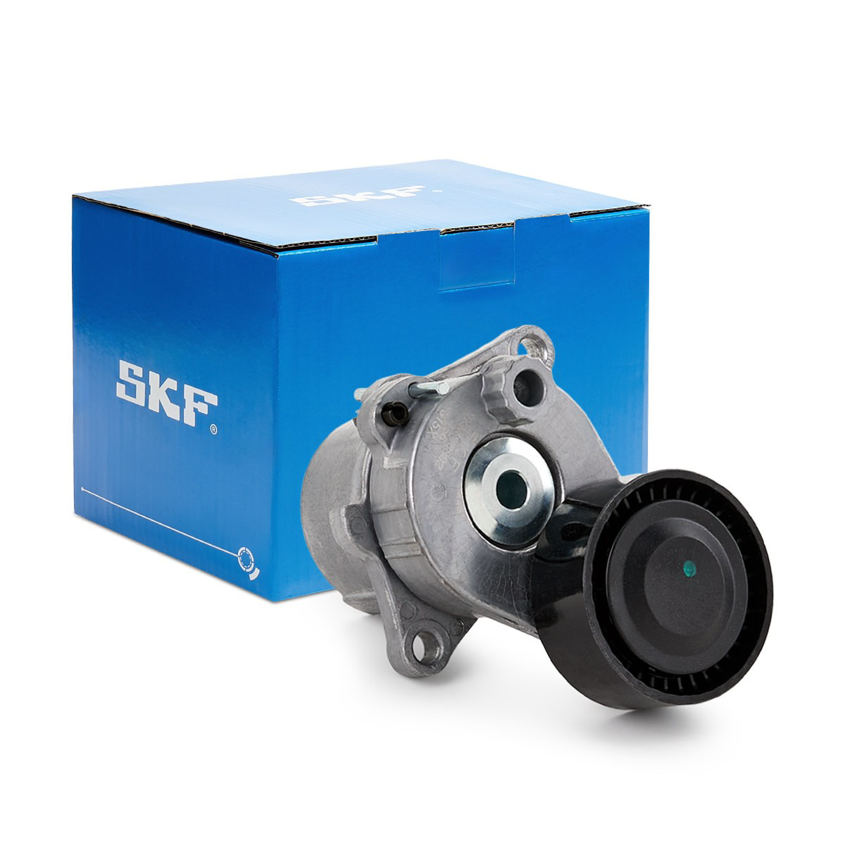 Compre VKM38882 SKF Reguladora de tensão da correia de transmissão