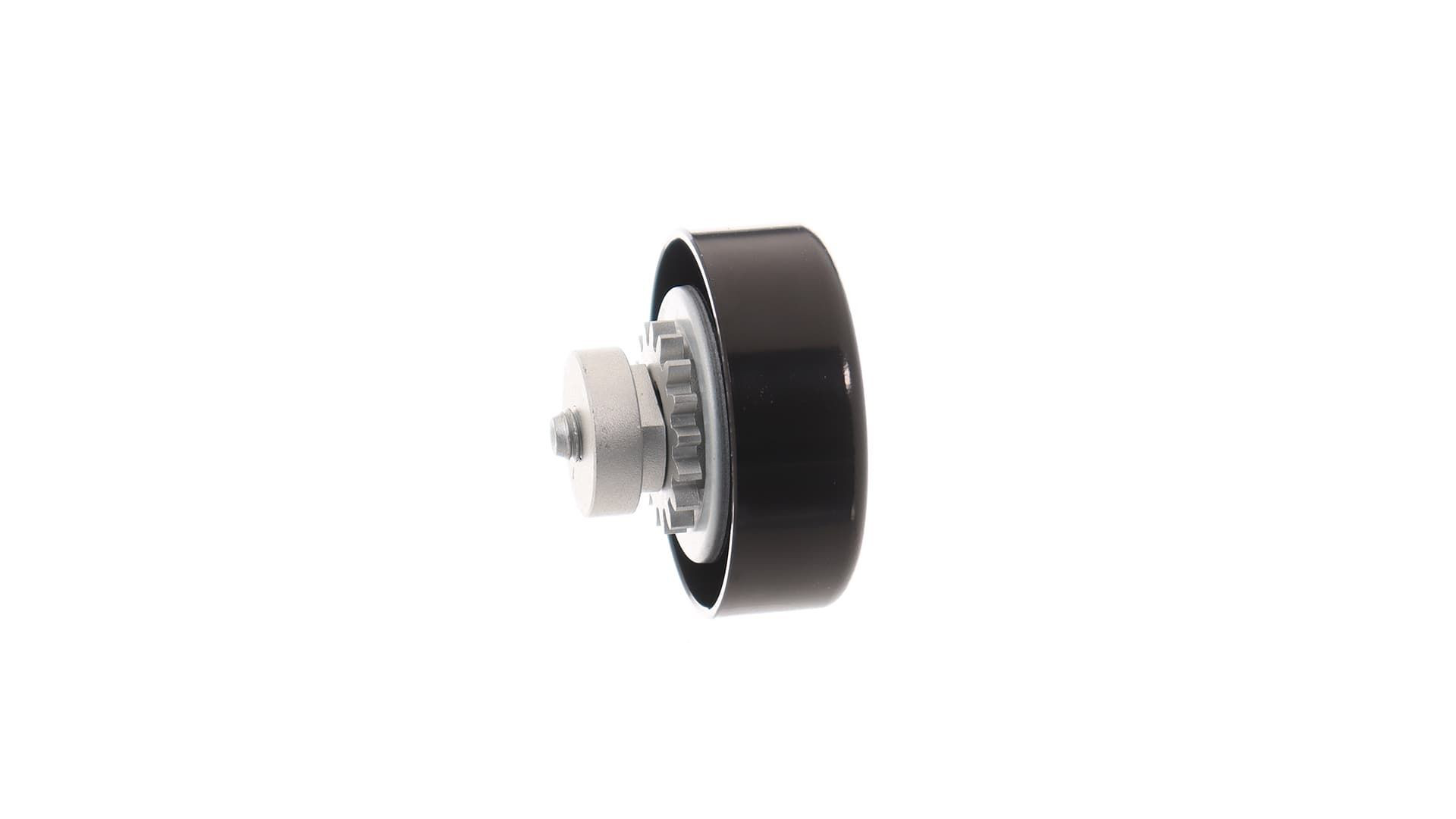 Rolo de reguladora de tensão da correia de transmissão SKF VKM60012