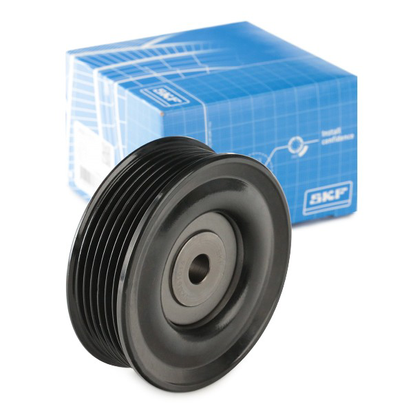 Rolo parasita da correia de transmissão SKF VKM61015 preço, a partir de 31,23 USD