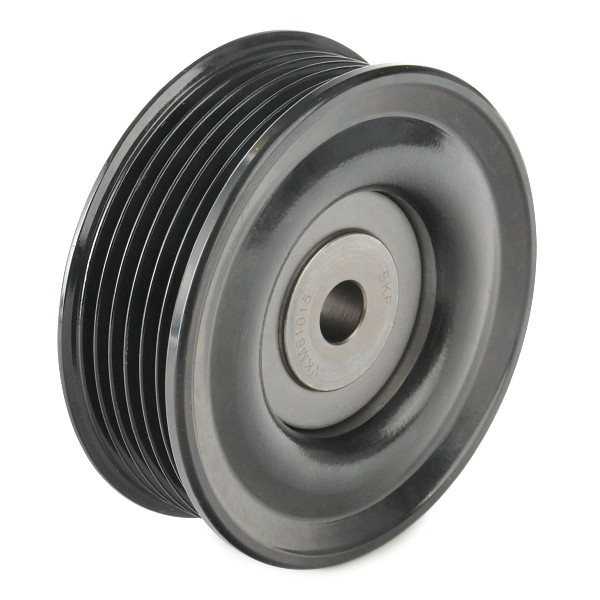 Rolo parasita da correia de transmissão VKM61015 SKF