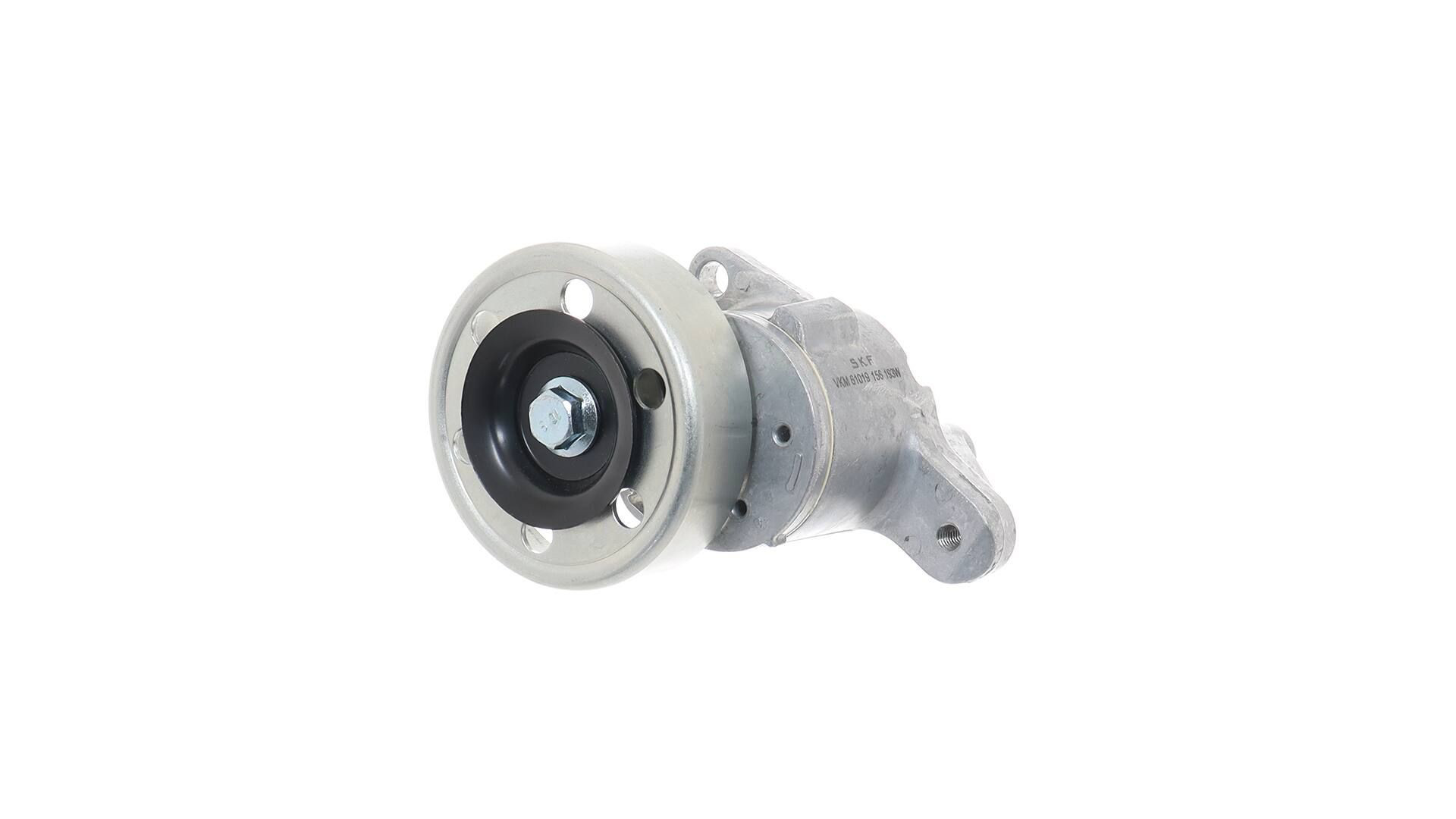 Compre VKM61019 SKF Reguladora de tensão da correia de transmissão