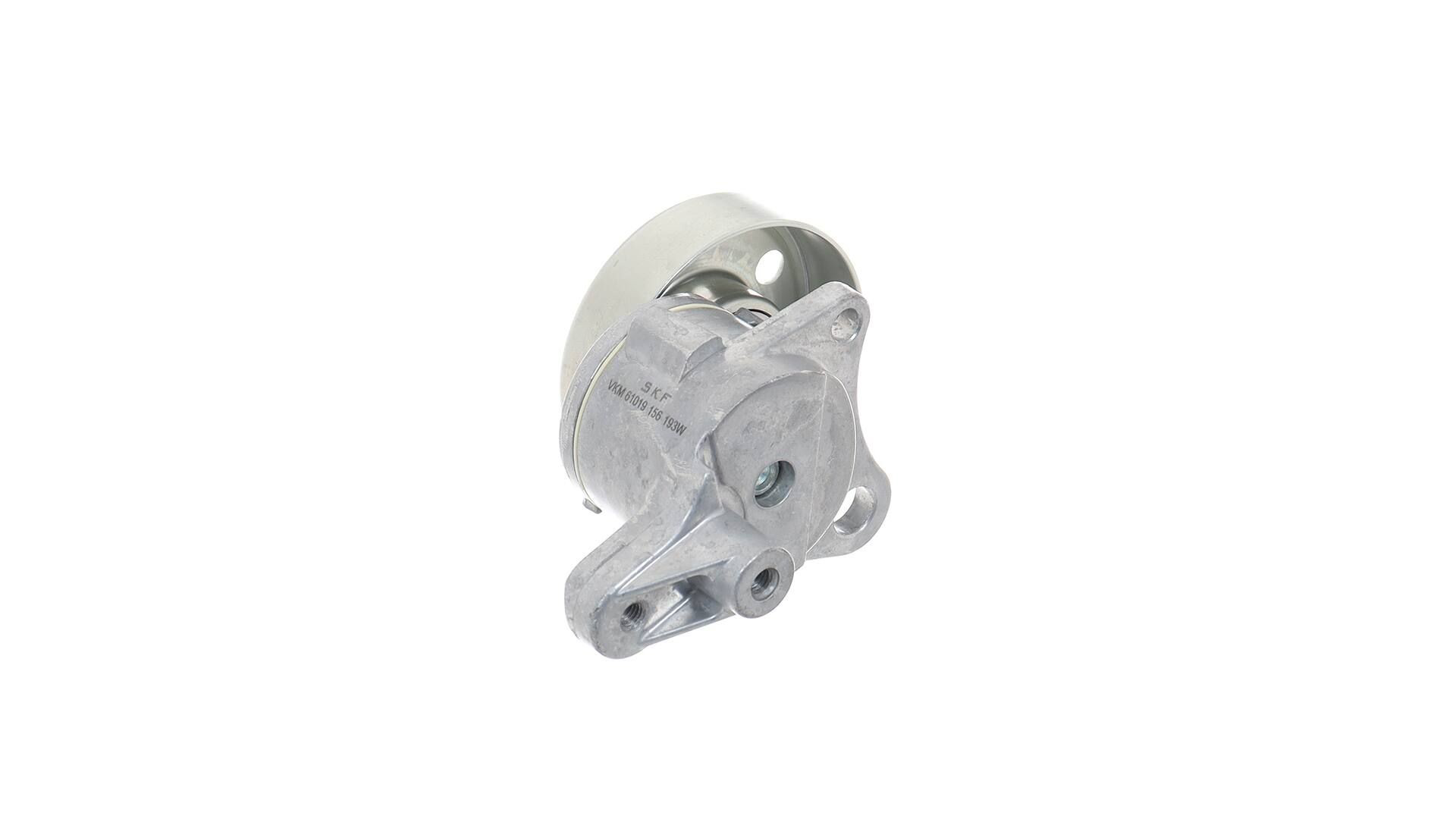 VKM61019 SKF Reguladora de tensão da correia de transmissão
