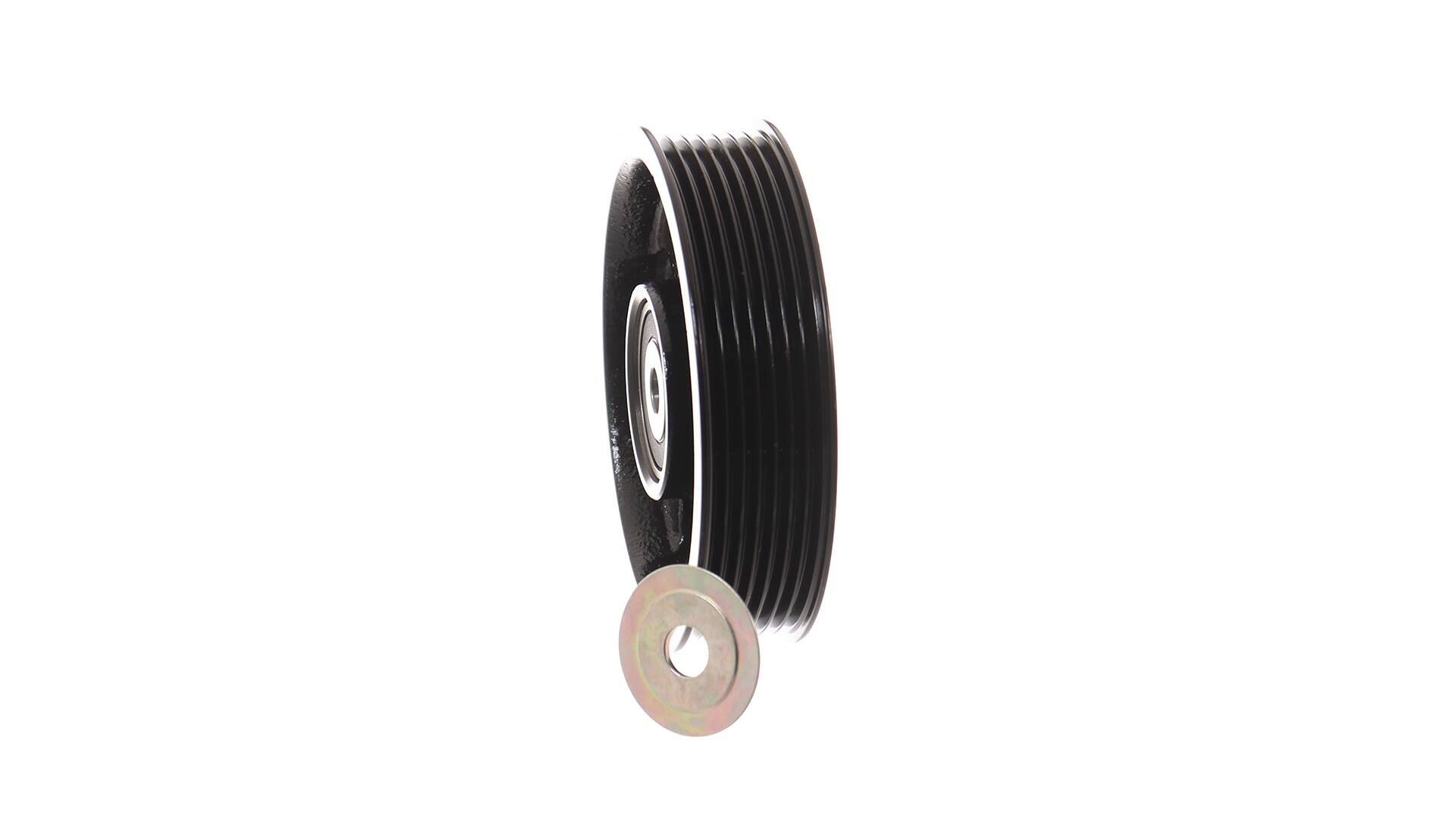 Rolo parasita da correia de transmissão SKF VKM61022 preço, a partir de 57,47 USD
