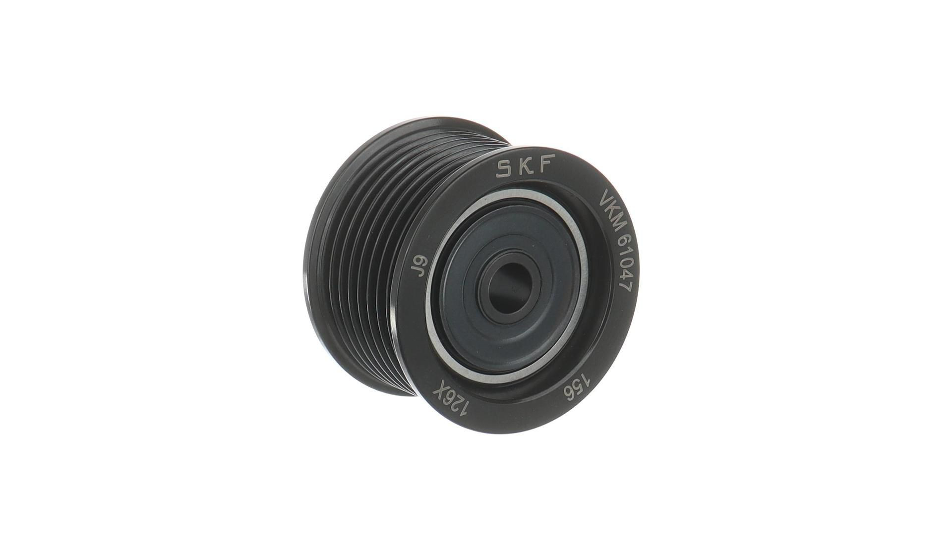 Rolo parasita da correia de transmissão SKF VKM61047 preço, a partir de 37,64 USD