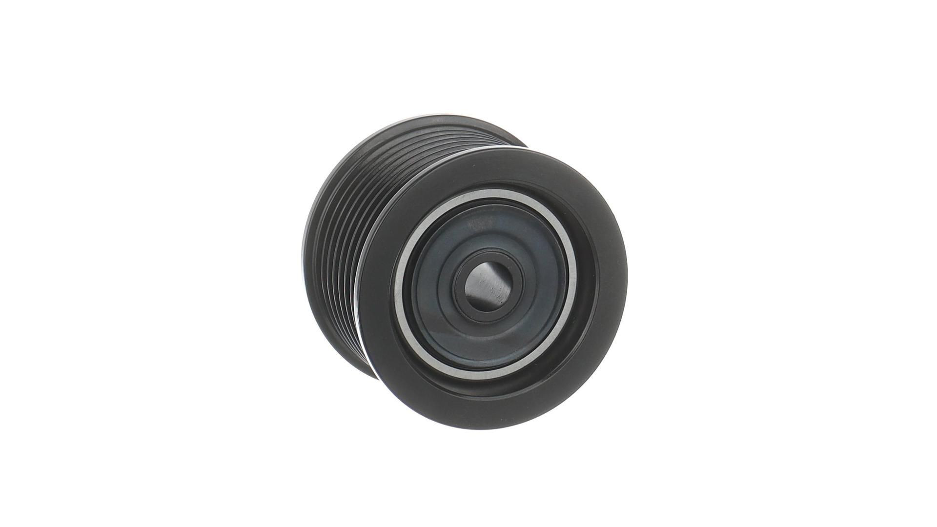 Compre VKM61047 SKF Rolo parasita da correia de transmissão