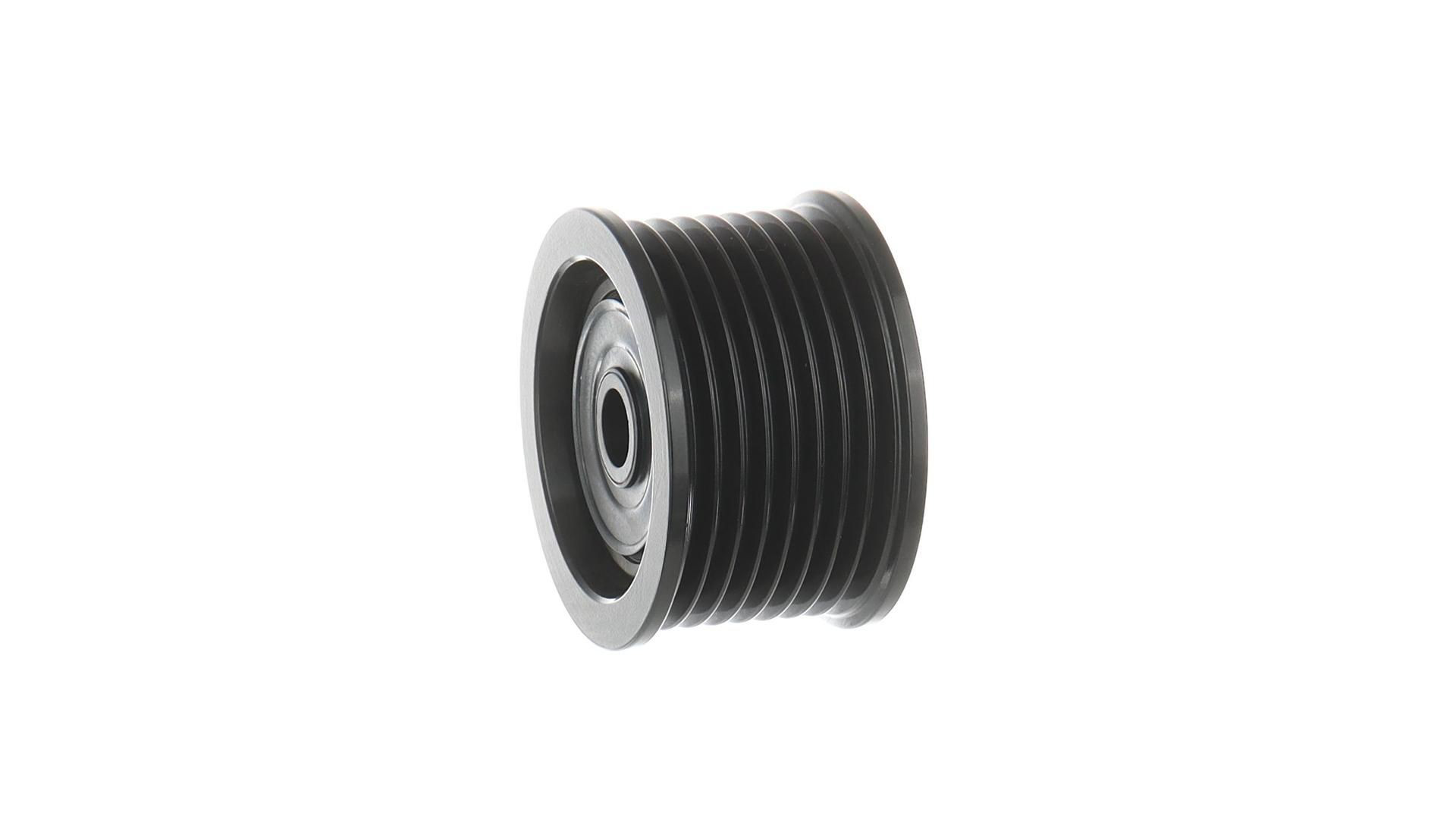 VKM61047 SKF Rolo parasita da correia de transmissão