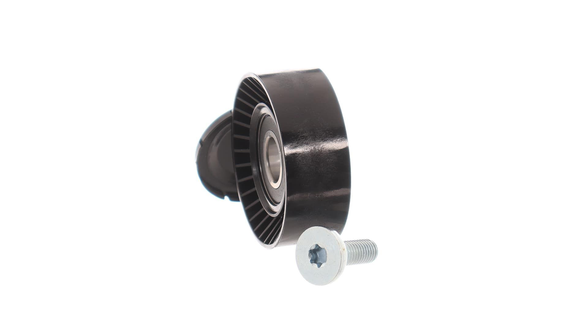 Rolo de reguladora de tensão da correia de transmissão SKF VKM61053 preço, a partir de 18,33 USD