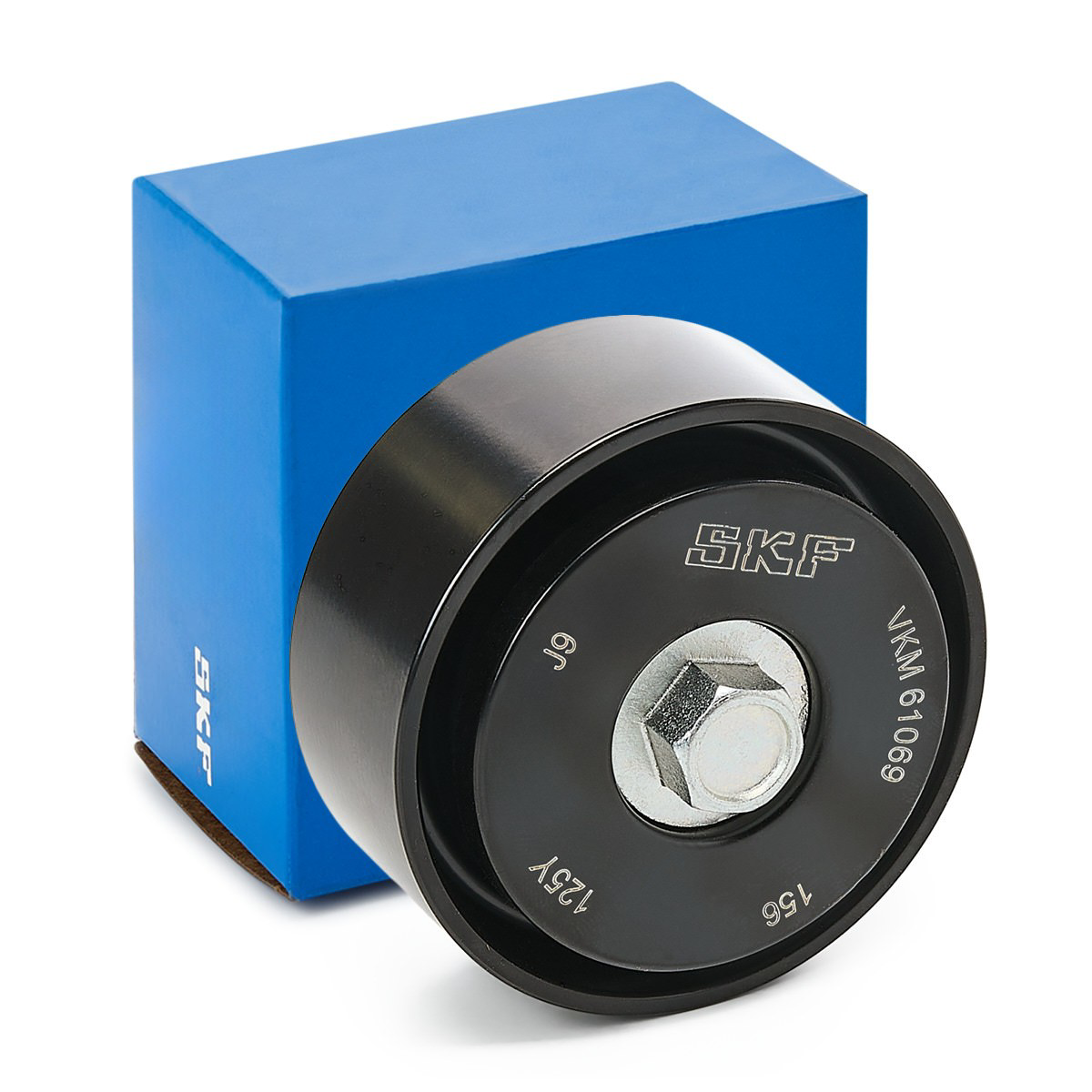 Rolo parasita da correia de transmissão SKF VKM61069 preço, a partir de 51,93 USD