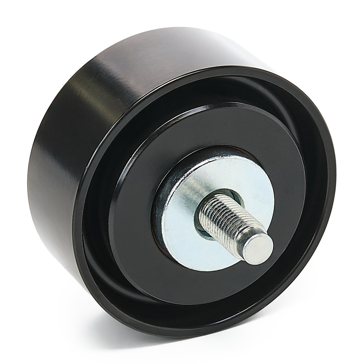 Rolo parasita da correia de transmissão SKF VKM61069