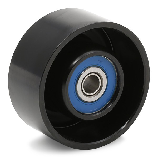 Compre VKM62022 SKF Rolo de reguladora de tensão da correia de transmissão