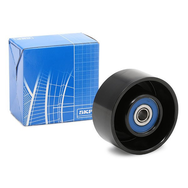 Rolo de reguladora de tensão da correia de transmissão SKF VKM62022 preço, a partir de 35,64 USD