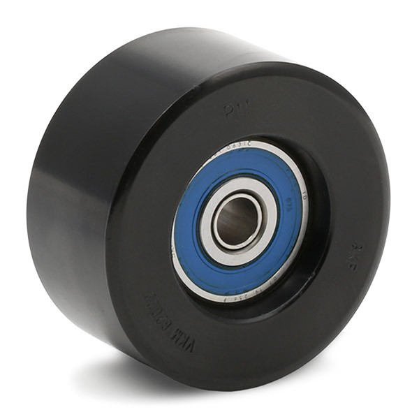 VKM62022 SKF Rolo de reguladora de tensão da correia de transmissão