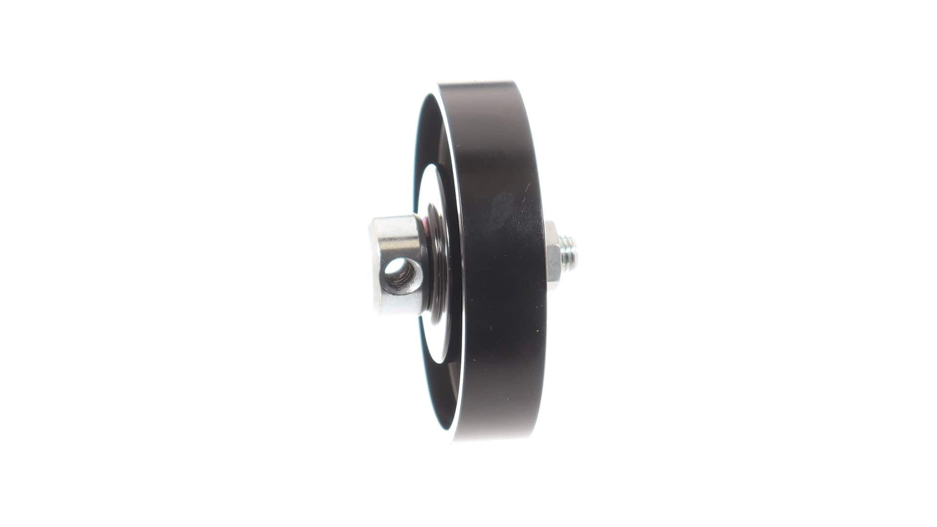 Rolo de reguladora de tensão da correia de transmissão VKM62031 SKF