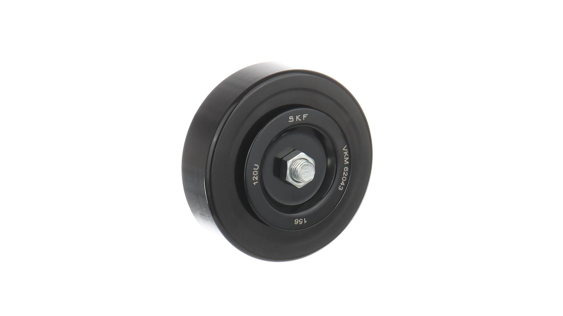 Compre VKM62043 SKF Rolo parasita da correia de transmissão