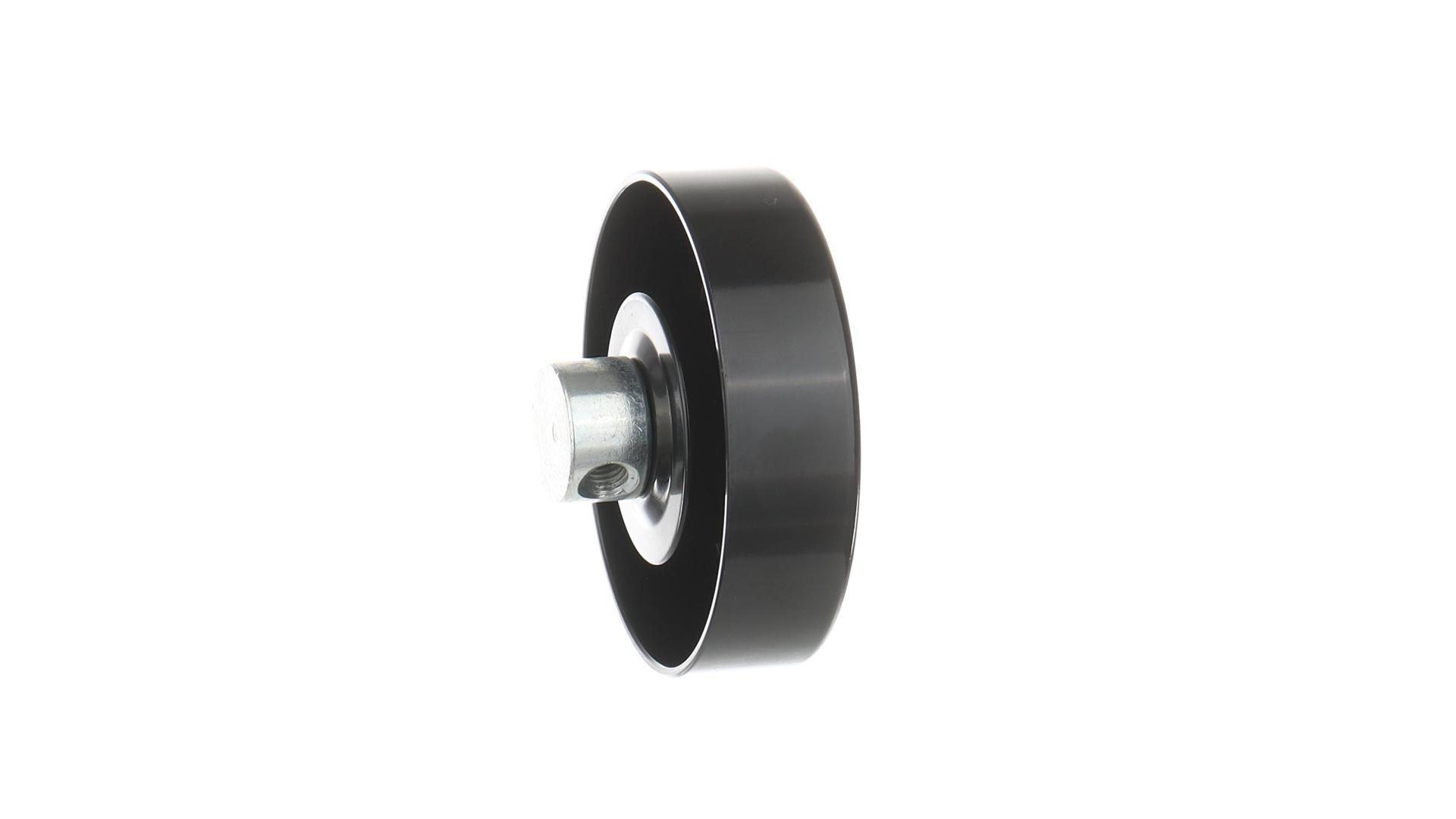 Rolo parasita da correia de transmissão VKM62043 SKF