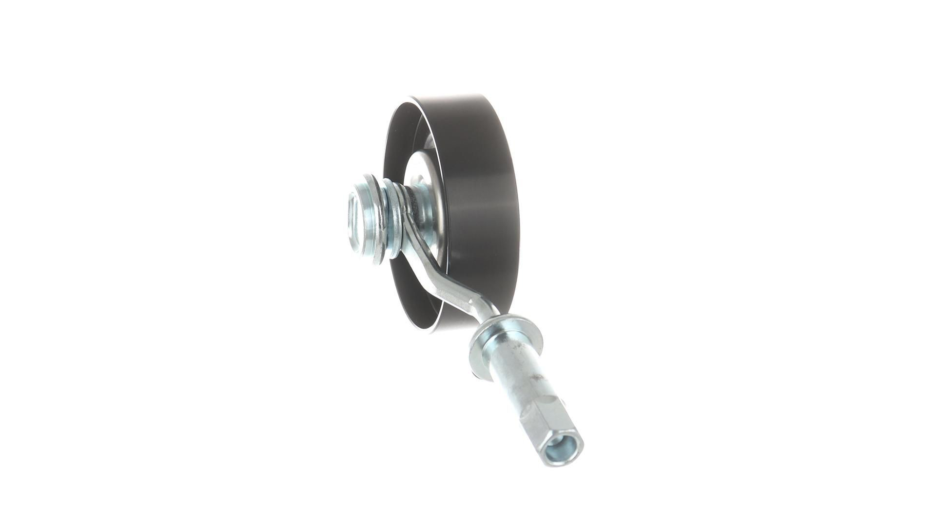Compre VKM62049 SKF Rolo de reguladora de tensão da correia de transmissão