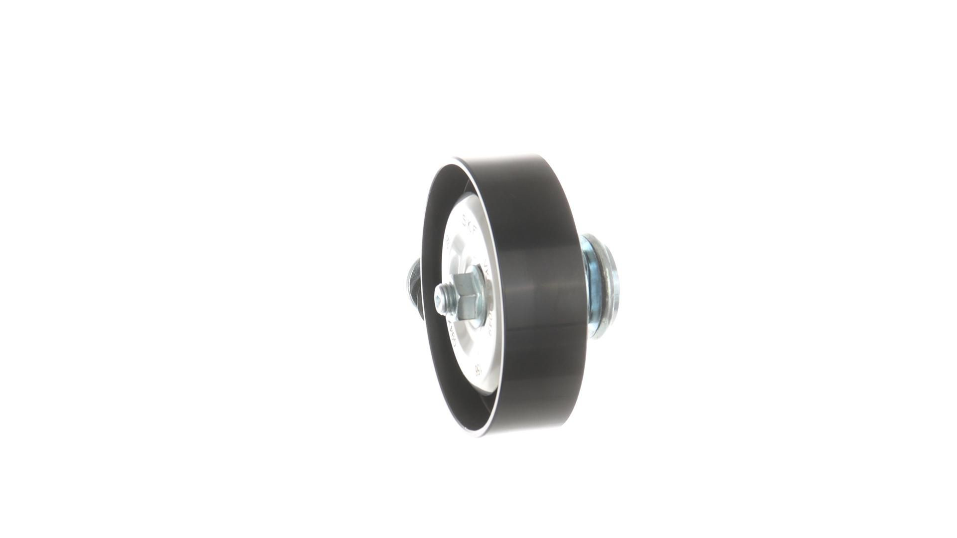 Rolo de reguladora de tensão da correia de transmissão SKF VKM62049 preço, a partir de 42,28 USD