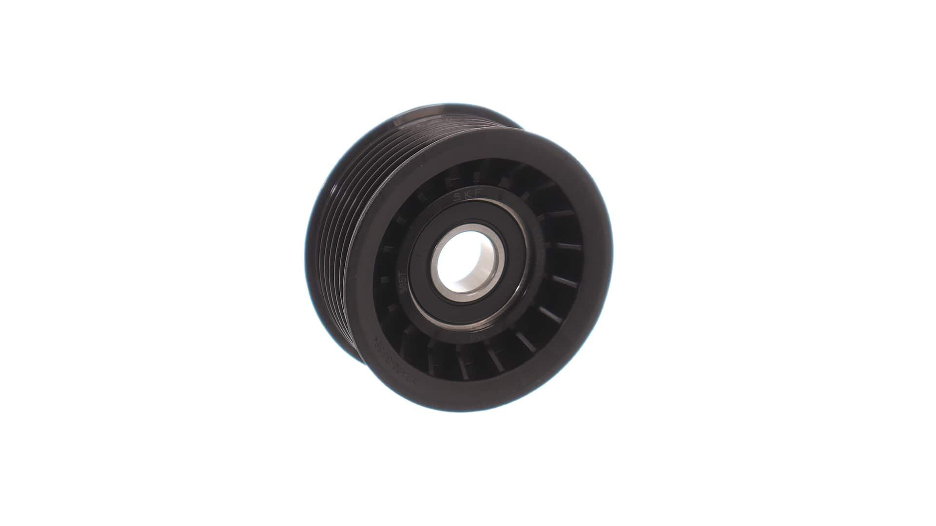 VKM63014 SKF Rolo de reguladora de tensão da correia de transmissão