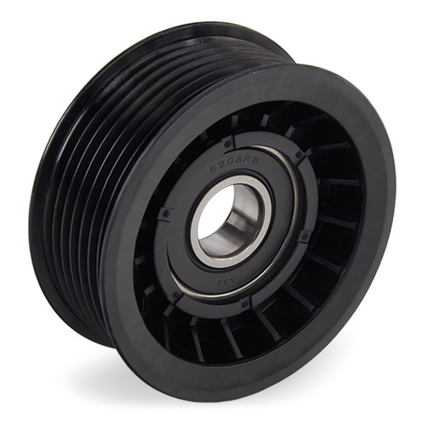 Compre VKM63014 SKF Rolo de reguladora de tensão da correia de transmissão