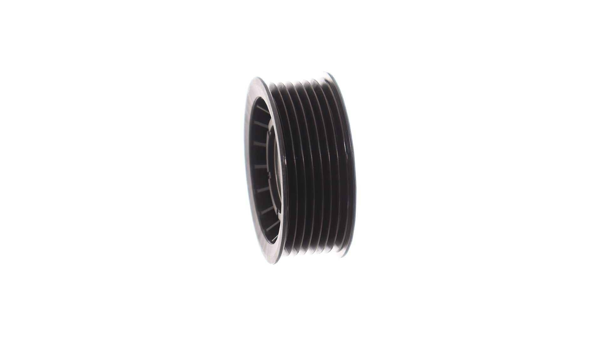 Rolo de reguladora de tensão da correia de transmissão SKF VKM63014 preço, a partir de 16,09 USD