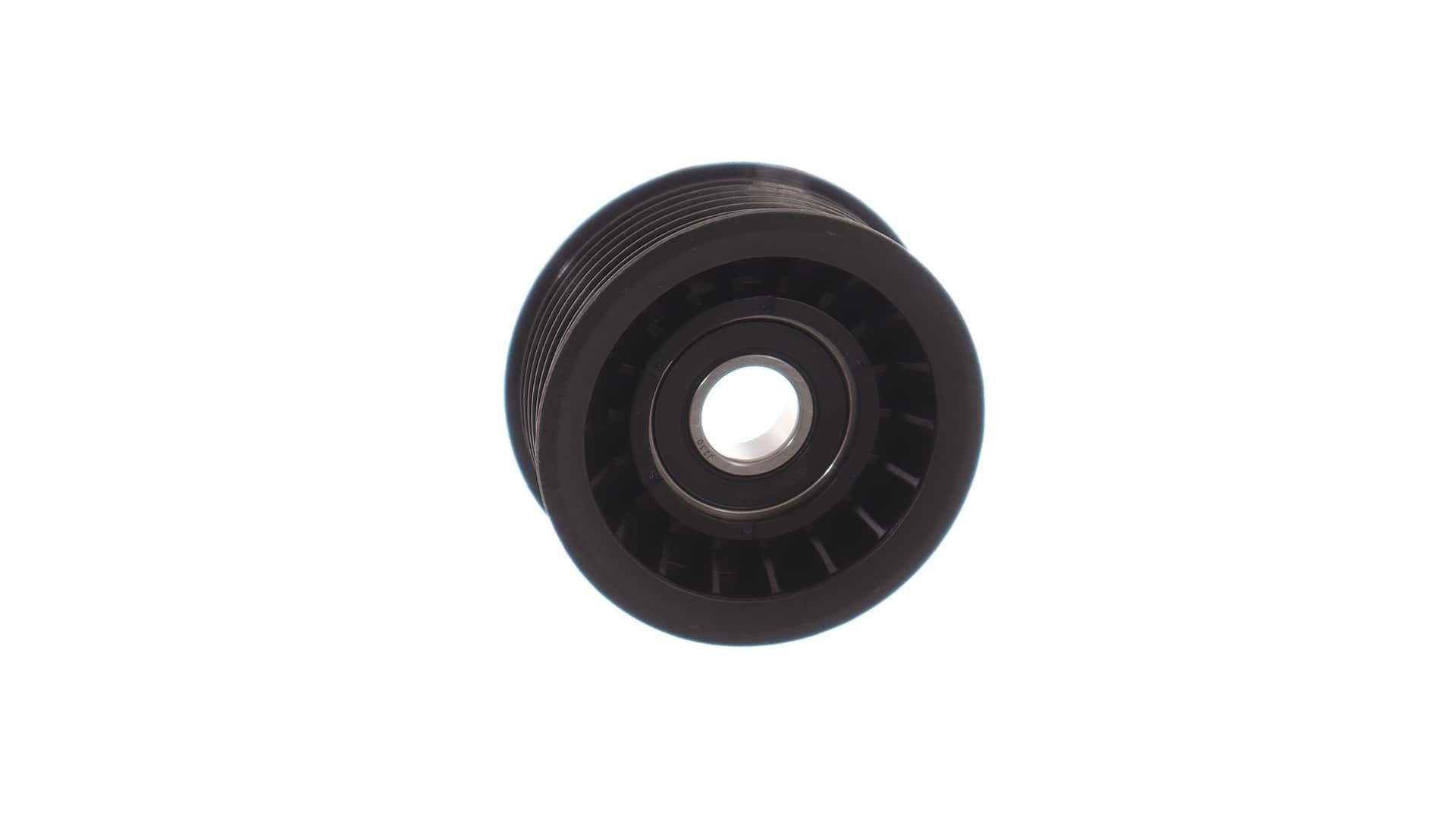 VKM63014 SKF Rolo de reguladora de tensão da correia de transmissão