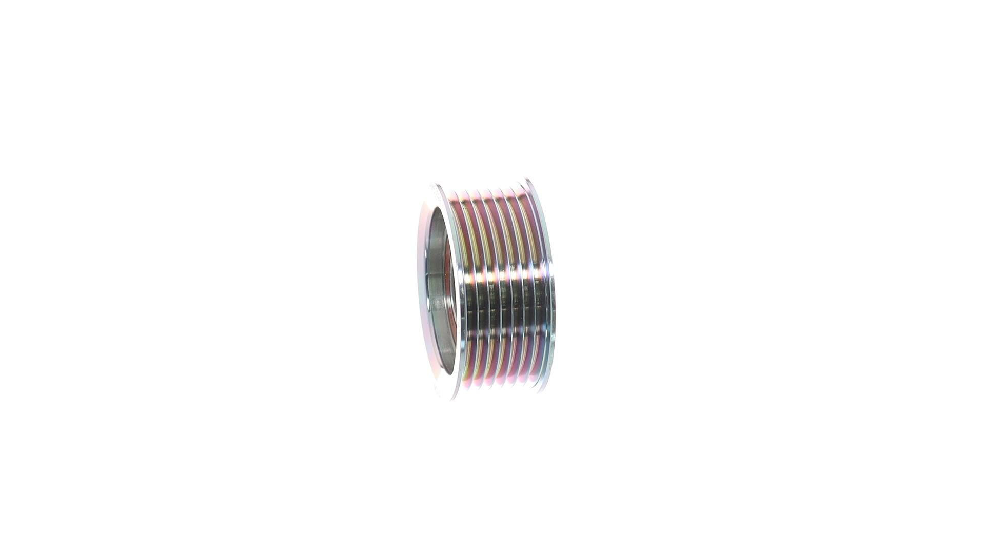 Compre Rolo parasita da correia de transmissão Honda CR-V 4