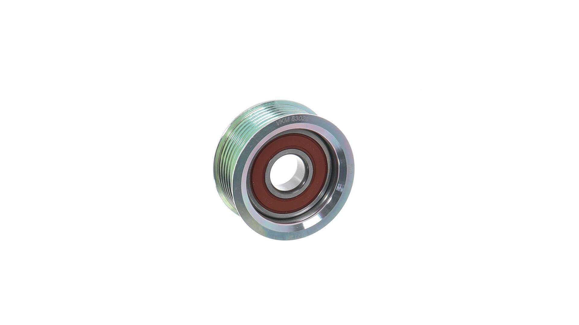  Rolo parasita da correia de transmissão Honda CR-V IV SUV (RM) (2012 - 2016) IV