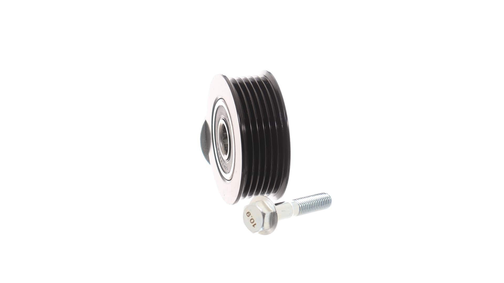 Rolo parasita da correia de transmissão SKF VKM64060 preço, a partir de 54,09 USD