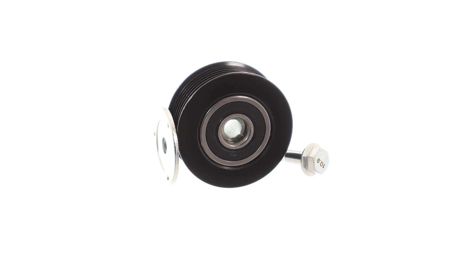 Compre VKM64060 SKF Rolo parasita da correia de transmissão