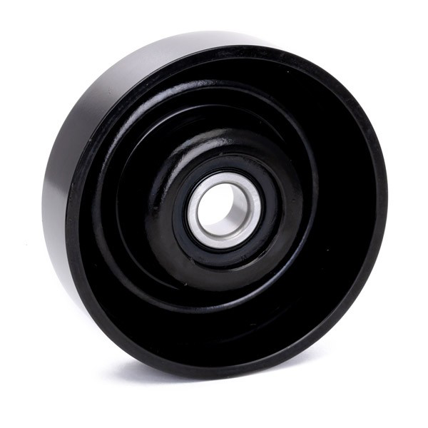 Compre VKM65011 SKF Rolo de reguladora de tensão da correia de transmissão
